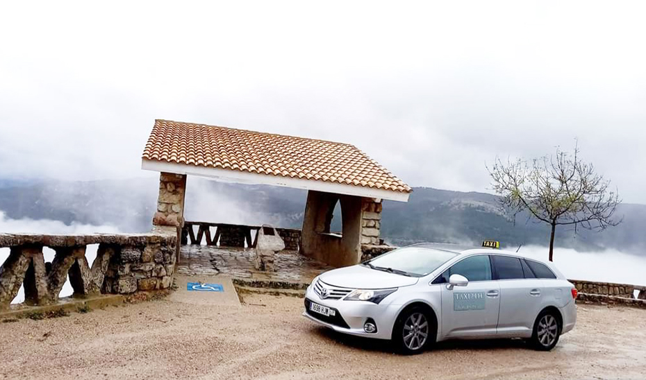 Imagen del artículo Casi 20.000 vecinos de zonas rurales de Andalucía usaron el servicio de transporte a demanda en 2023